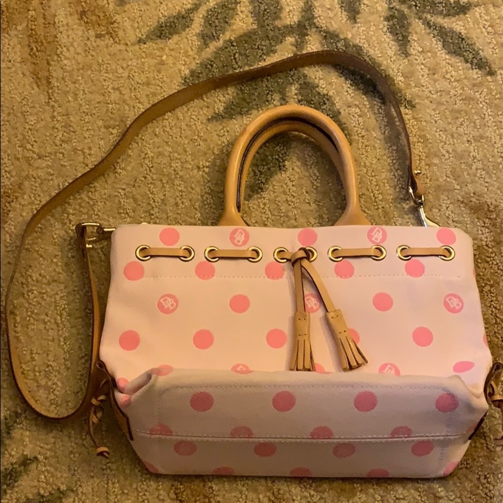 Dooney & Bourke bag